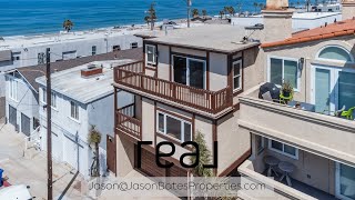 125 38th St Manhattan Beach By Jason Bates [upl. by Hehre]