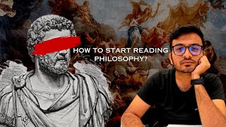 Best Philosophy Books for Beginners  How to Start Reading Philosophy [upl. by Akaya]