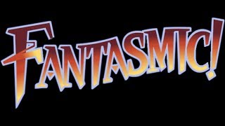 Disneylands Fantasmic 1080p HD Multiangle [upl. by Burman]