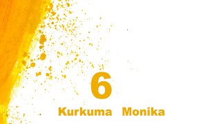 Kapitel 6  Kurkuma Monika  DasYalla Kochbuch [upl. by Kirsch]