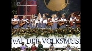 Mühlenhof Musikanten  Ach könnt man doch ein Rembrandt sein  1995  22 [upl. by Senhauser]