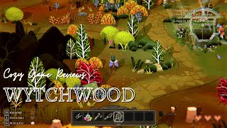 Wytchwood Spoiler Free Review [upl. by Pascoe680]