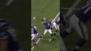 The Minneapolis Miracle nfl vikings [upl. by Bondie771]