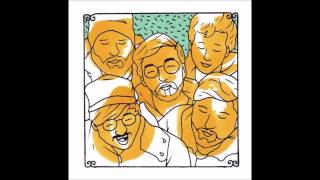 Foxing  Daytrotter Sessions [upl. by Tlihcox]