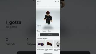 RAP GOD FAST PART WITH ROBLOX USERS [upl. by Ayyidas]