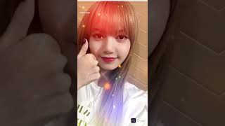 Mola mere molabts lisa black pink Btsarmy [upl. by Adnahsat]