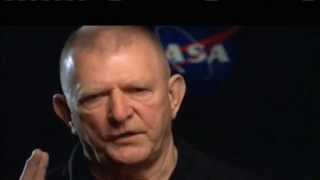 Gene Kranz  Tough and competent NASA Speech [upl. by Suidualc]