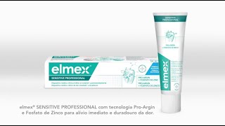 elmex® Sensitive Professional [upl. by Scharff331]