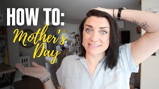 Navigating Mothers Day A Foster Moms Guide to Respectful Celebration [upl. by Odirfliw]