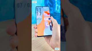 Vivo X60 Pro Unboxing [upl. by Tam573]