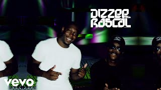 Dizzee Rascal  Patterning Vibez Visualiser ft Afronaut Zu [upl. by Hanoy]