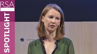 The Four Styles of Self Motivation with Gretchen Rubin [upl. by Akerdna]