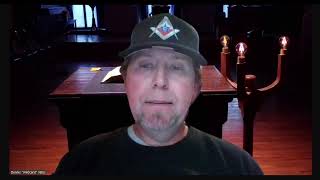 Masonic Improvement Live Broadcast 1020 [upl. by Holli967]