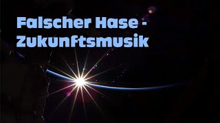 Falscher Hase  Zukunftsmusik Januar 2020 DJ Mix  Deep House [upl. by Nunes]