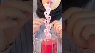 Nyimakkk dulu… straw tesla teslavalvestraw experiment [upl. by Tellford]