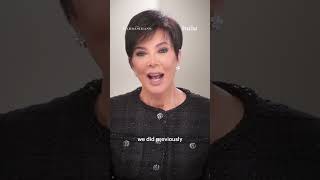 The Kardashians season 5 premieres today  The Kardashians  Hulu shorts [upl. by Yraeht]