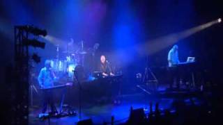 Ultravox  The Voice Live Return to Eden [upl. by Mohsen823]