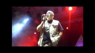 Balasevic  Mostar Live 572013 [upl. by Yenttirb]