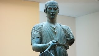 Charioteer of Delphi [upl. by Yerg]