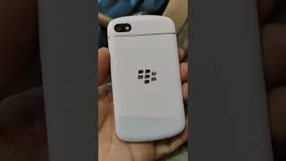 blackberry q10 review in hindi [upl. by Roselle60]