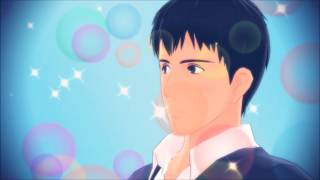 MMD SNK  MEME  Cola Song MARCO AND BERTHOLDT [upl. by Dobrinsky480]