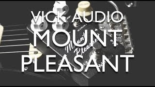 Vick Audio Mount Pleasant review [upl. by Nnasor]