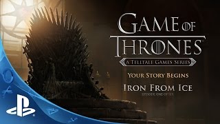 Game of Thrones  Season 1 Highlights [upl. by Randolph]