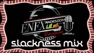 DJ Flexxx  Slackness Mix  Full CD  Chutney [upl. by Meesak]