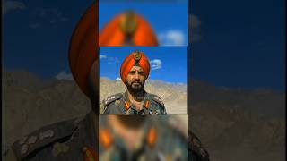 BRIGADIER DEVINDER SINGH  KARGIL WAR HERO🇮🇳 army indianarmy defence [upl. by Kaliski]