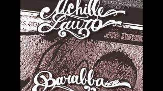 Achille Lauro  Perche lho voluto [upl. by Cassey532]