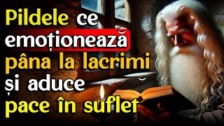 🔴 Pildele ce te vor Emoționa până la Lacrimi și îți vor aduce Pace în Sufletul Împovărat [upl. by Enyamart740]