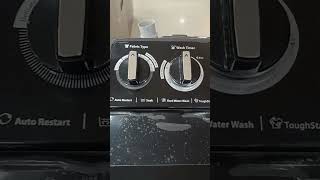 Whirlpool washing machine newvideo new modal whirlpool 2024 2024shorts [upl. by Reiser]