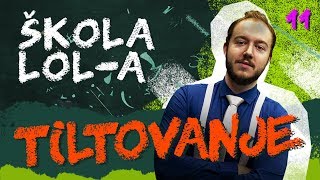 WOAH ŠKOLA LOLA sa Sa1nom  TILTOVANJE  Cela epizoda [upl. by Jaye]