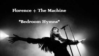 Florence  The Machine  Heavy In Your Arms Live on Letterman [upl. by Ajiram]