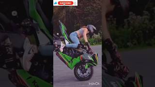 look at this moment 👀😭 vlog motovlog reels ninjah2r zx10r bikelover bikelife bikeride [upl. by Josephine]