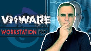 GNS3 Install VMware Workstation Pro [upl. by Eleonore581]