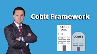 Cobit Framework  Simple Explanation For Beginners  Cobit 5 vs 2019 [upl. by Etolas]