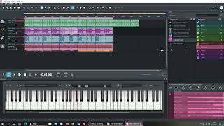 Magix Music Maker Free 2022 Review and How To Start [upl. by Janina639]