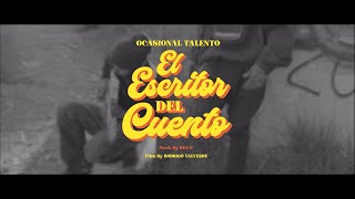 Ocasional Talento  Le´Temps  Music Video [upl. by Sherurd]