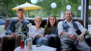 Kohlenstoff  Steckbrief  Trailer Schulfilm Chemie [upl. by Alithia]