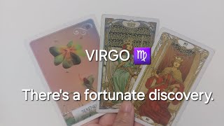 VIRGO ♍️  Serendipity and Seeking Legal Advice [upl. by Warren]