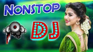 New Hindi Dj song  Best Hindi Old Dj Remix  Bollywood Nonstop Dj Song  2023 Dj Song New Dj Remix [upl. by Devinna]