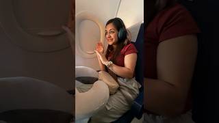 Plain✈️Mai I Phone📱Miss ho Gaya😨 shorts trendingshorts minivlog funny meghachaube [upl. by Sand]