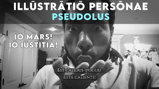 Pseudoli Consilia Forensia [upl. by Sunny]