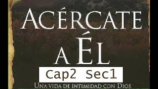 Acercate A El Cap2 Sec1 [upl. by Remat183]