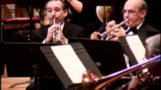 Concord Band  Fanfare from La Peri  Paul Dukas [upl. by Frentz]