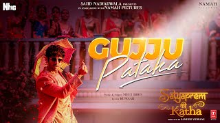 Gujju Pataka Teaser SatyaPrem Ki Katha  Kartik Kiara  Meet Bros Kumaar Sameer Sajid N Namah [upl. by Ancilin141]