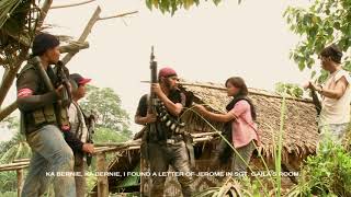 Mindanao Documentaries ATONG AMIGO a short film [upl. by Eegnat]