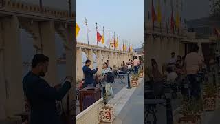 Hotel jag mahal udaipur shortvideo youtubeshorts viral song rajasthan udaipur [upl. by Nachison573]