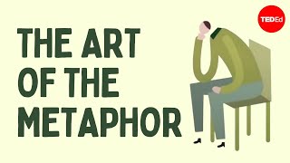 The art of the metaphor  Jane Hirshfield [upl. by Ayit947]